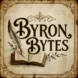 Byron Bytes Website and Blog